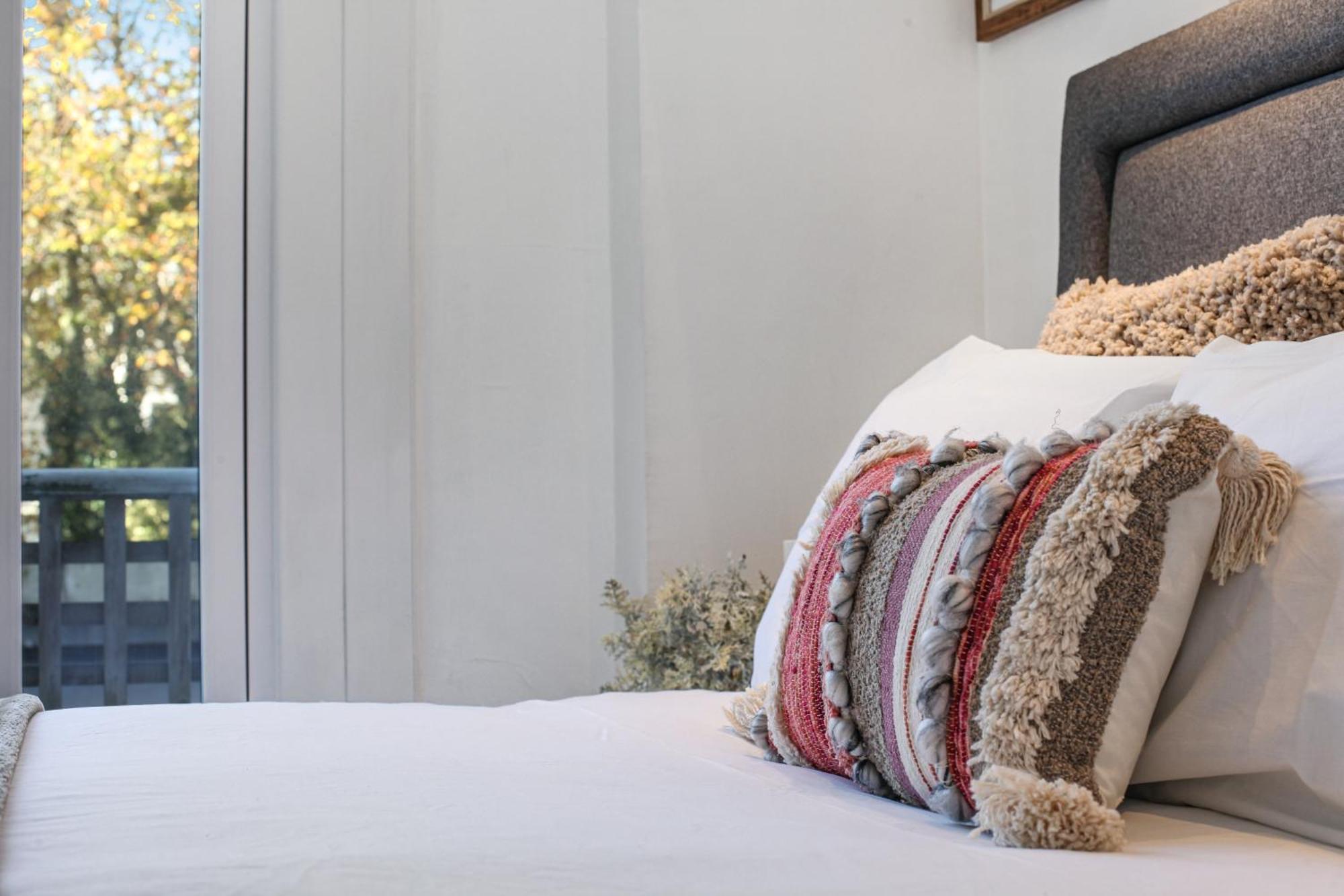 Appartement Hububb Luxury Leinster Gardens Londres