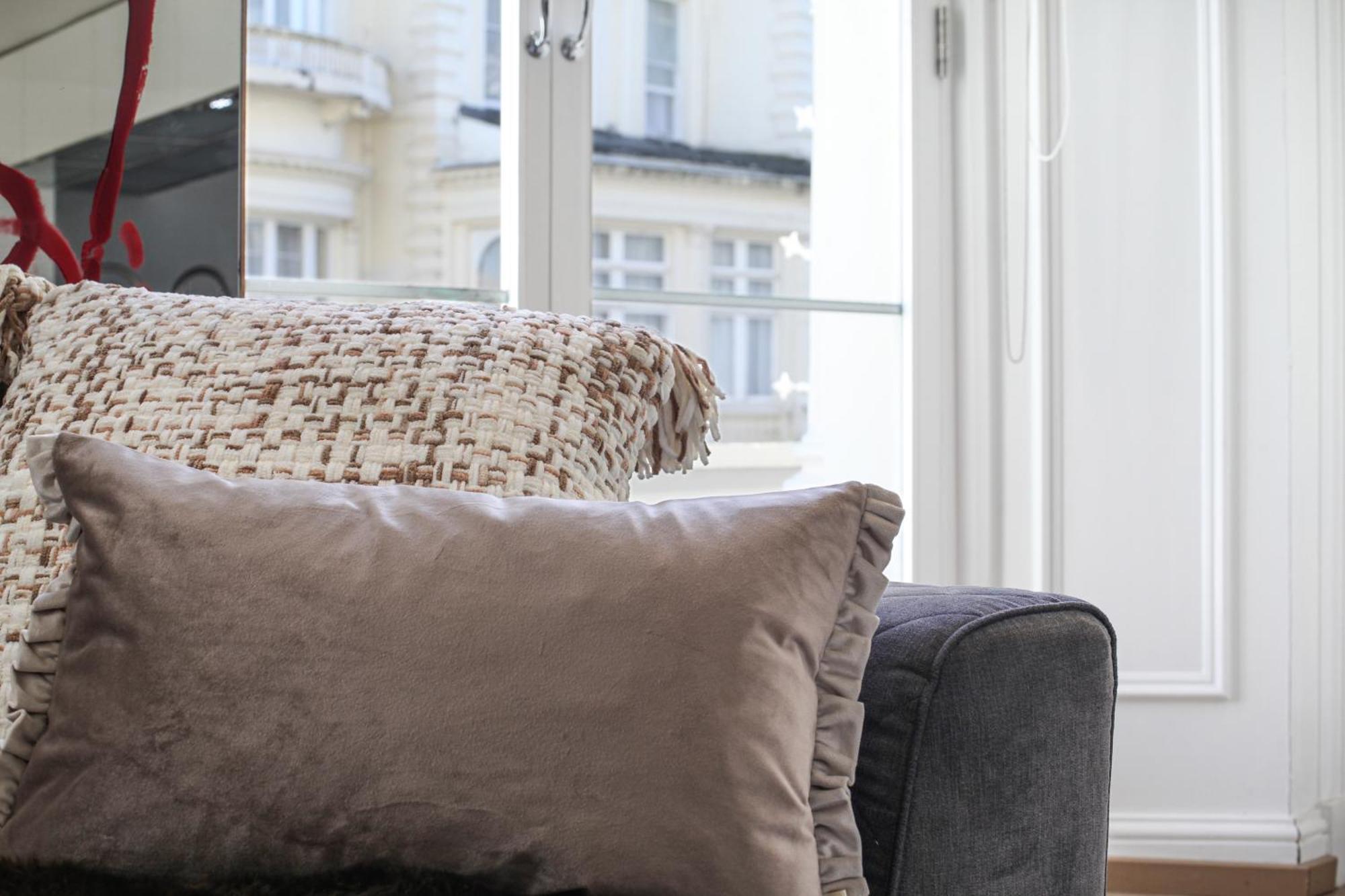 Hububb Luxury Leinster Gardens Appartement Londres