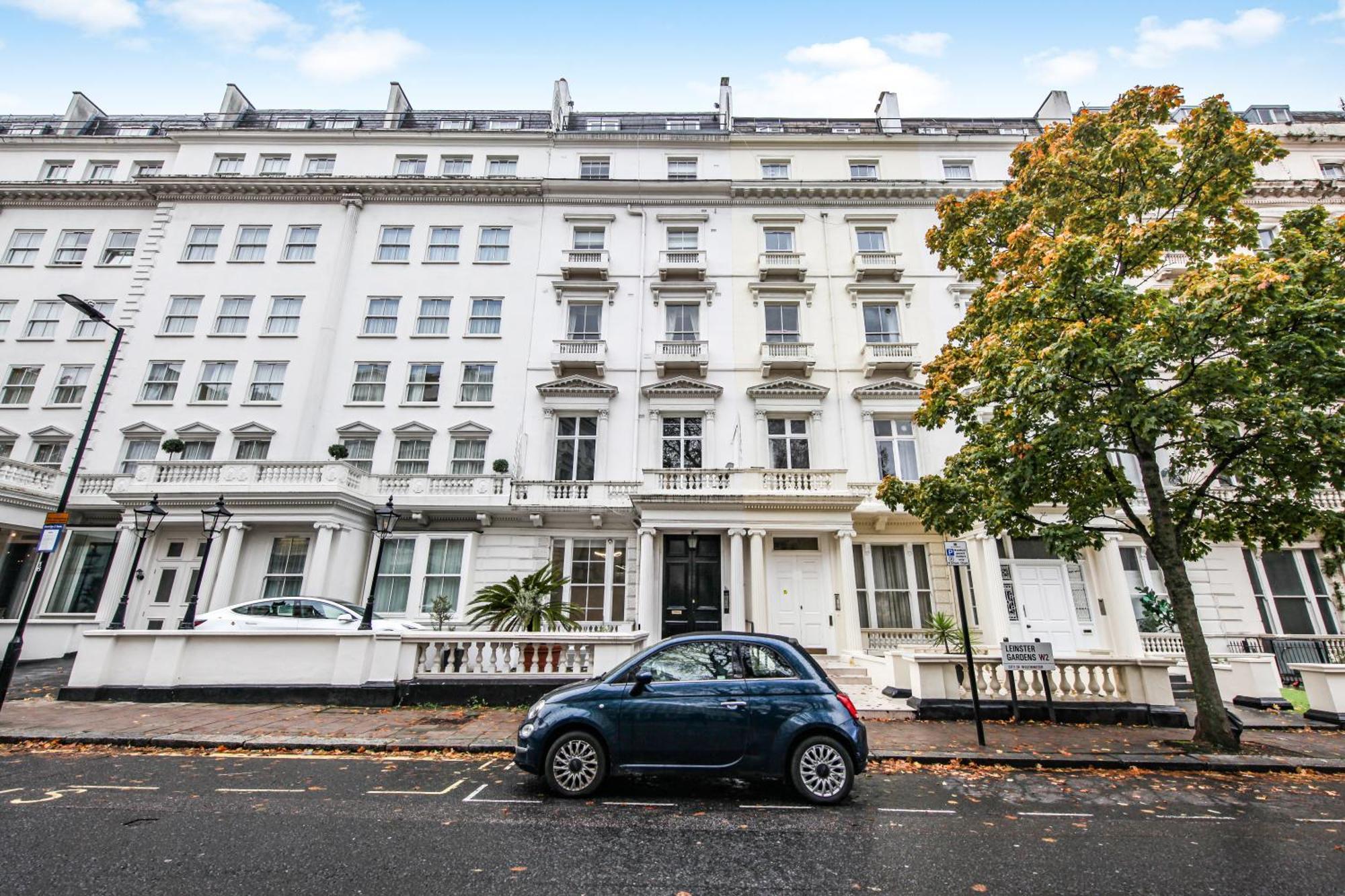 Hububb Luxury Leinster Gardens Londres