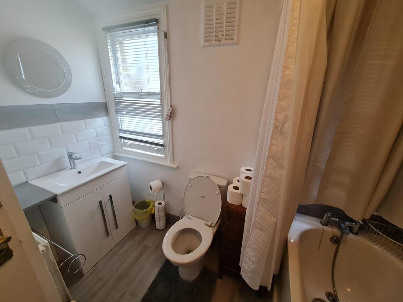 Three Bedroom House Londen