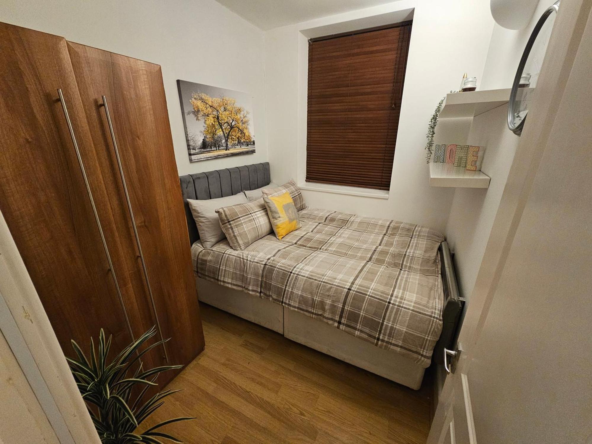 2bdr Islington Close To Station Londres