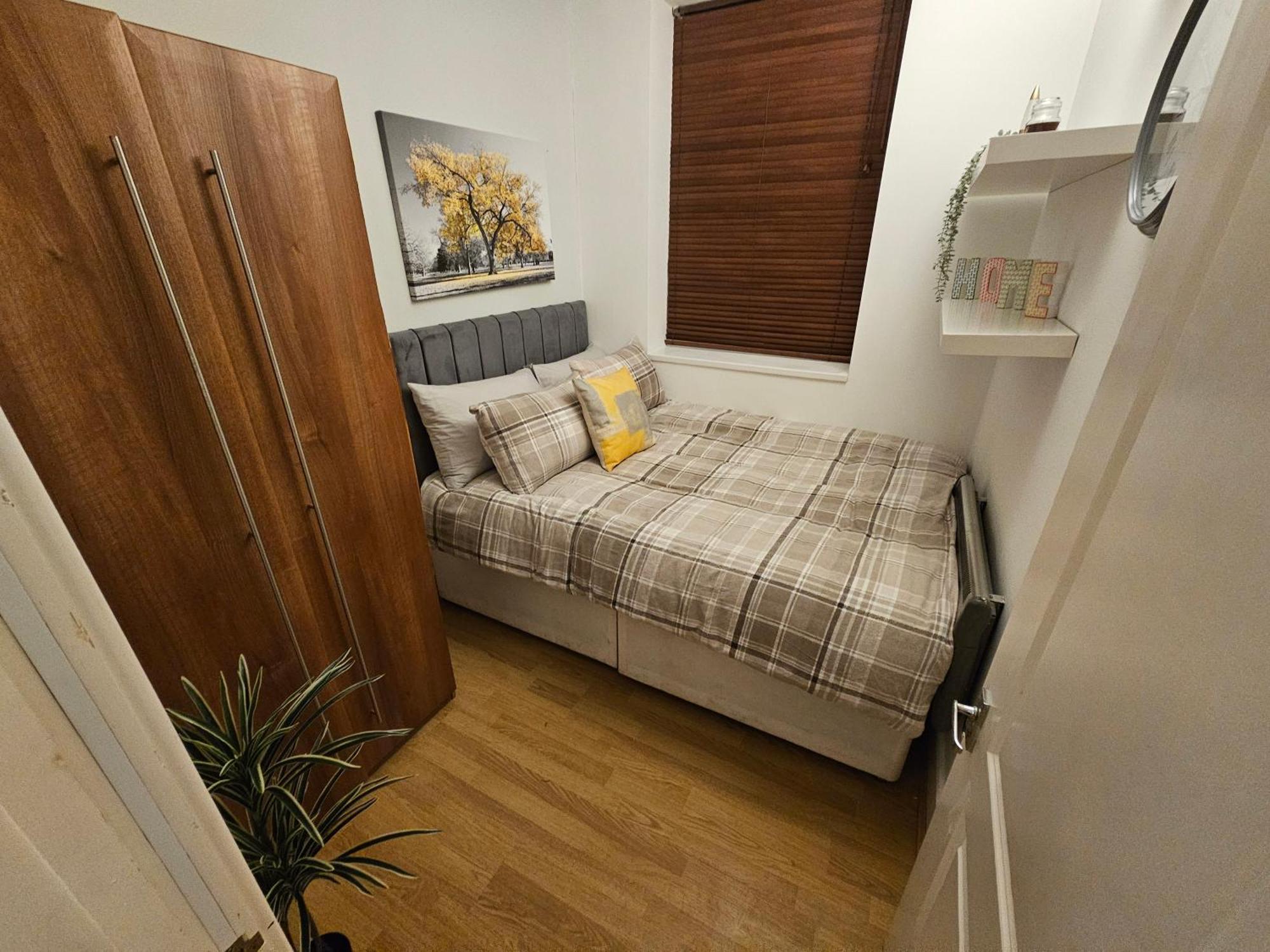 Appartement 2bdr Islington Close To Station *