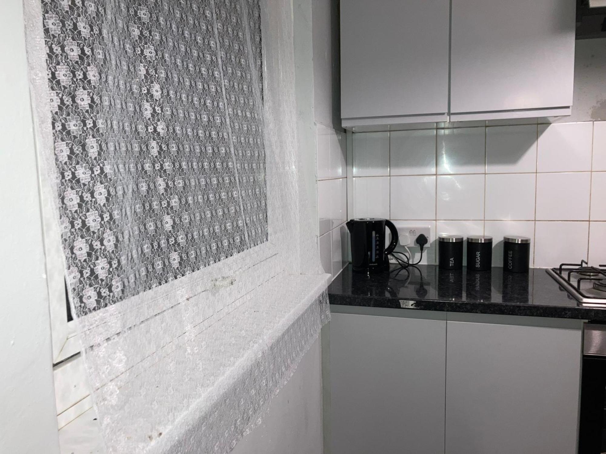 Accommodatie bij particulieren Kingdom - 12 Hamilton *