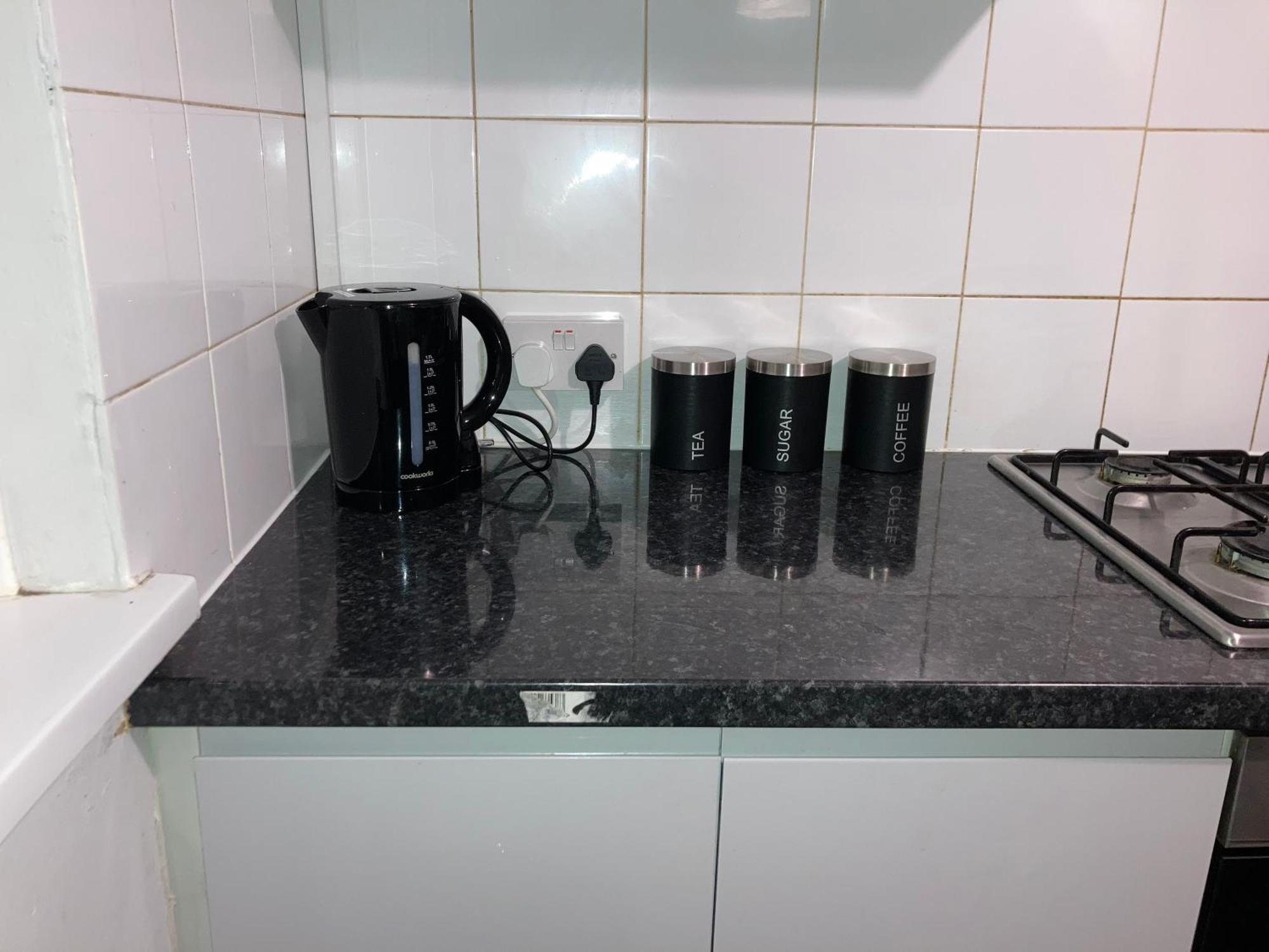 Kingdom - 12 Hamilton Accommodatie bij particulieren