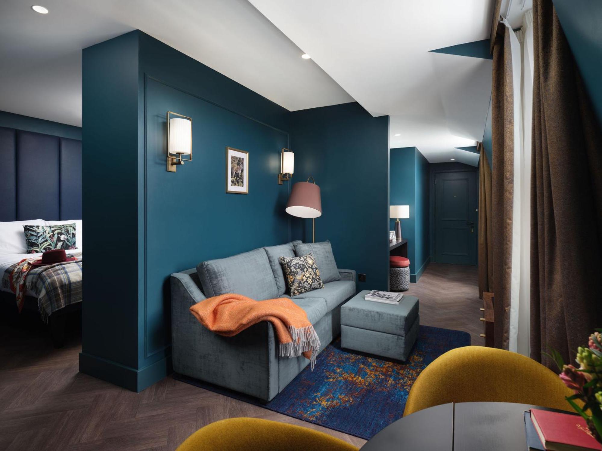 The Other House South Kensington 4*