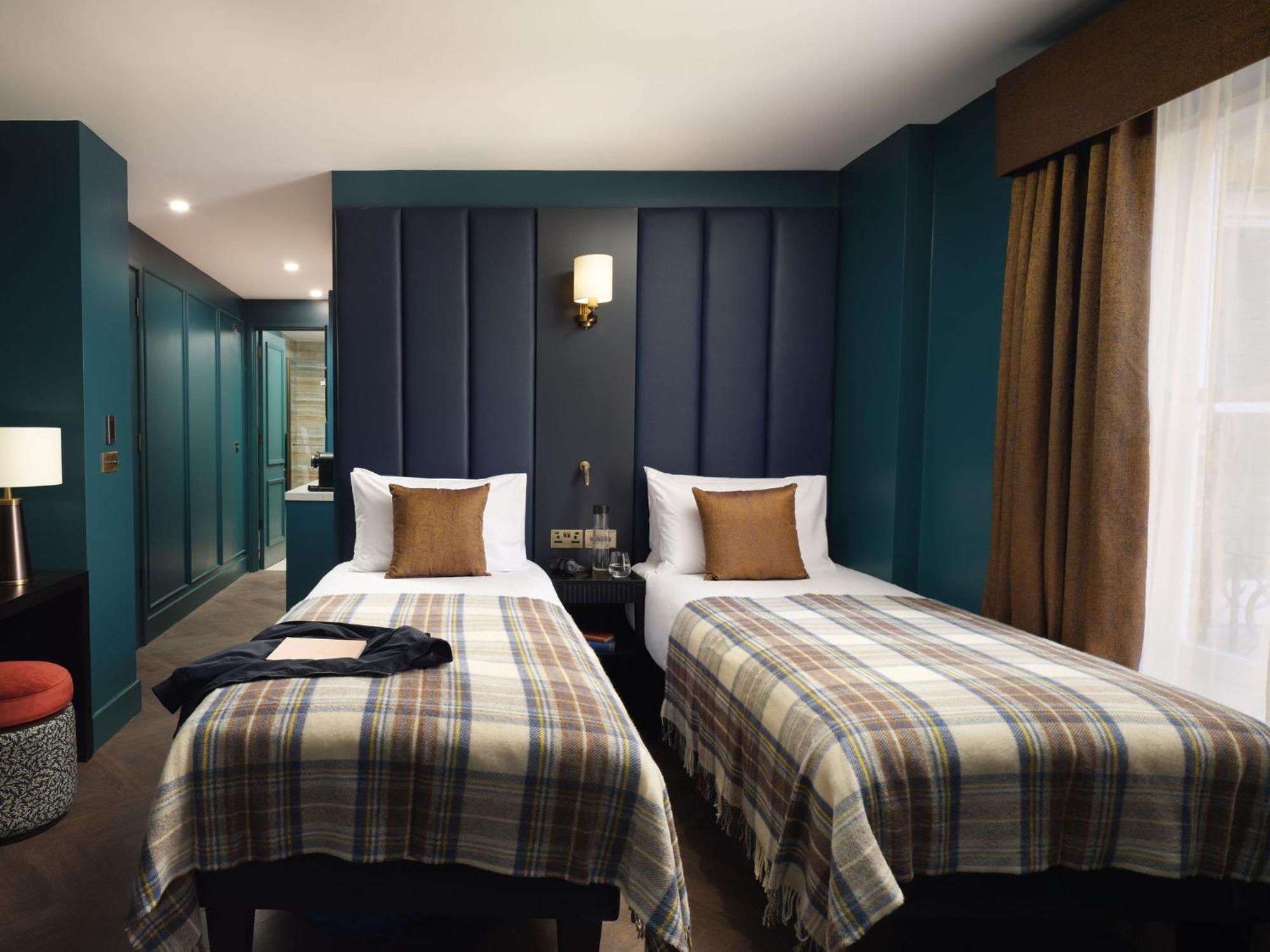 The Other House South Kensington Leilighetshoteller 4*