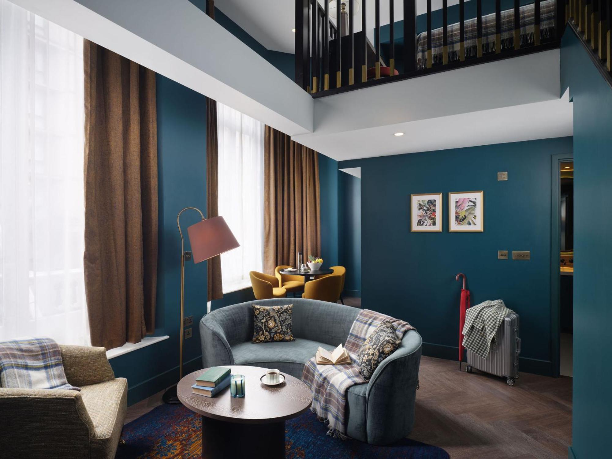 Leilighetshoteller The Other House South Kensington London