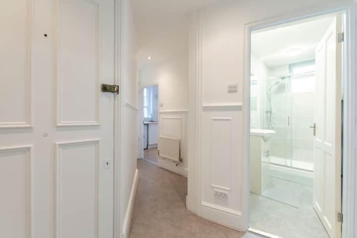 Luxury 2 Bedroom Flat In Balcombe Street Leilighet *