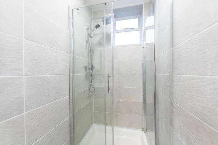 Luxury 2 Bedroom Flat In Balcombe Street Leilighet *