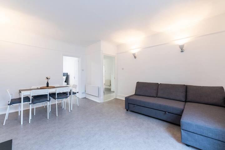 Luxury 2 Bedroom Flat In Balcombe Street Leilighet
