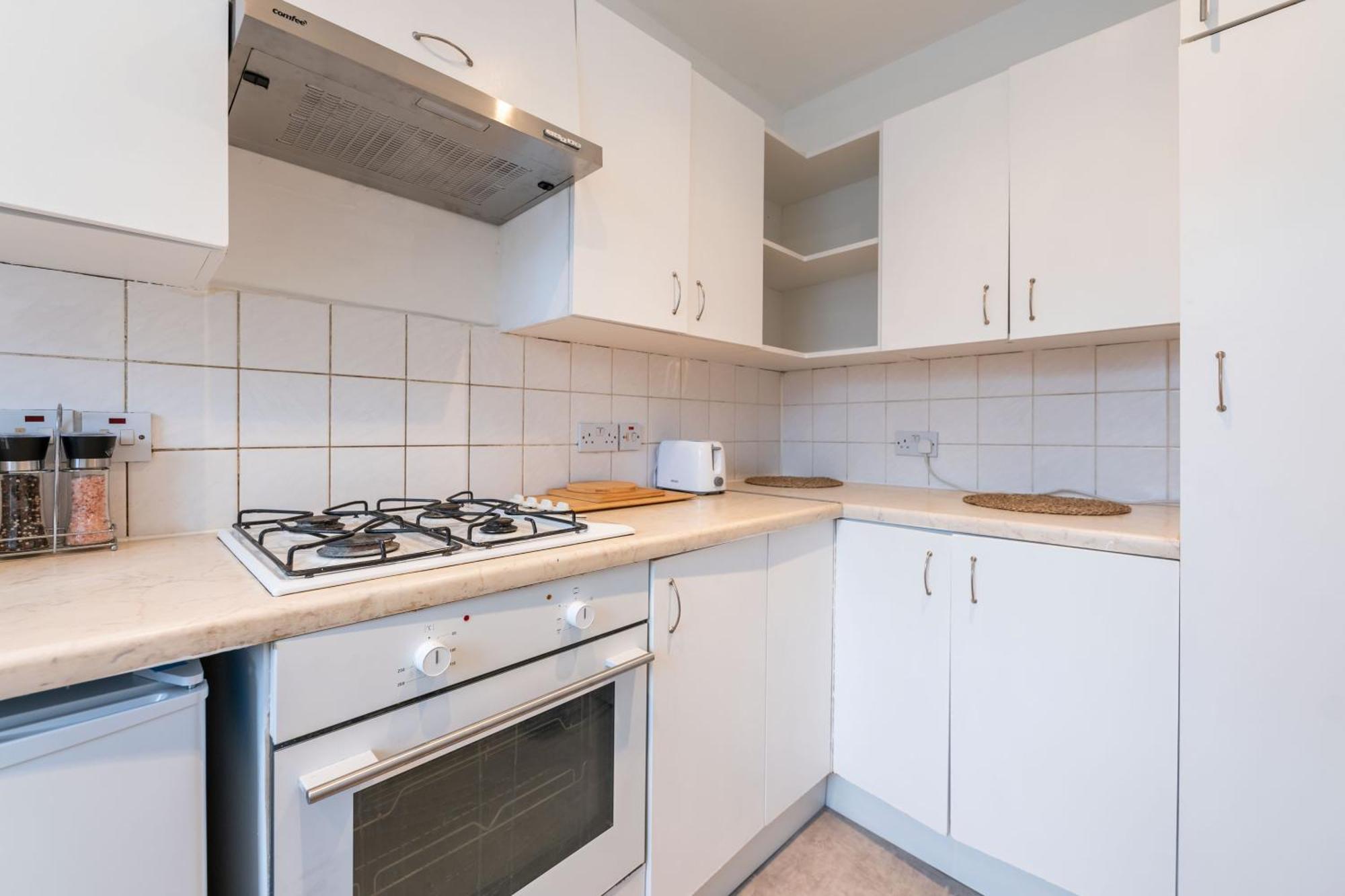 Appartement Luxury 2 Bedroom Flat In Balcombe Street *