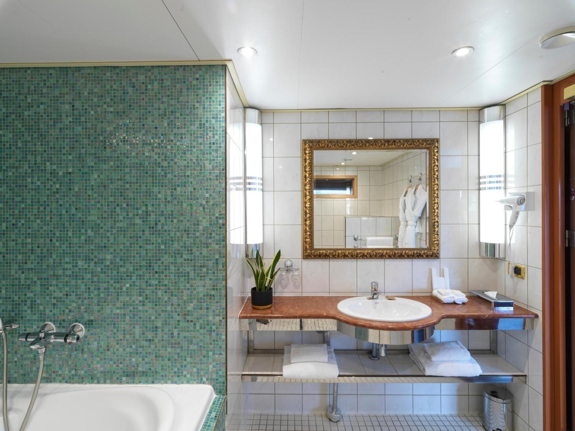 Hotell Sunborn Yacht London
