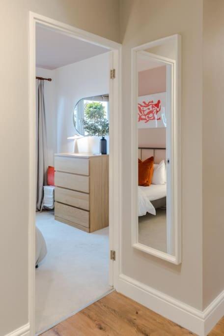 Leilighet The Clissold, Two Bedroom N5