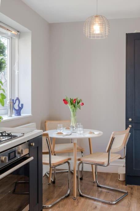 Leilighet The Clissold, Two Bedroom N5 *