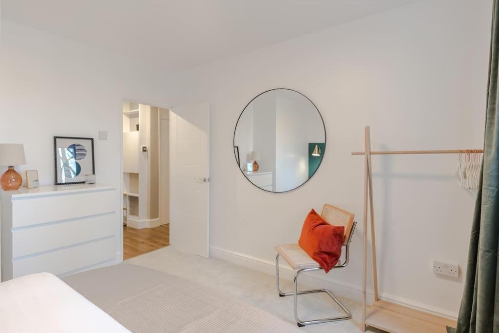 Leilighet The Clissold, Two Bedroom N5