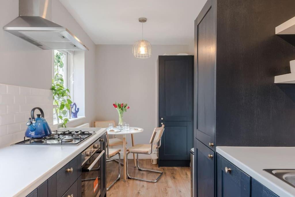 Leilighet The Clissold, Two Bedroom N5 *