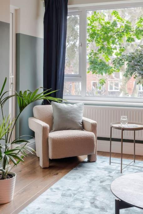 Leilighet The Clissold, Two Bedroom N5 London