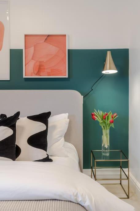 Leilighet The Clissold, Two Bedroom N5 *