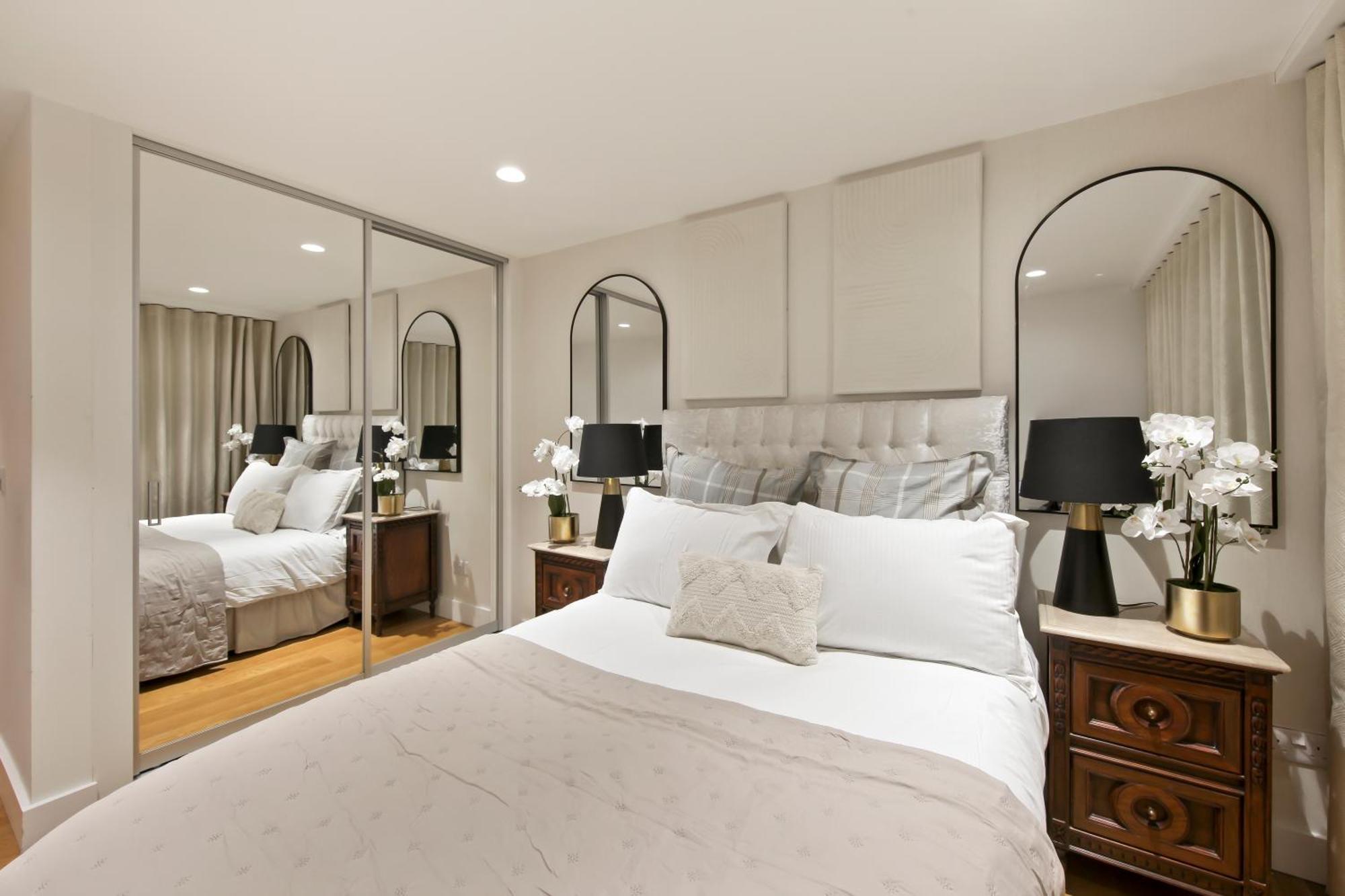 Hububb Luxury Kensington Lejlighed *