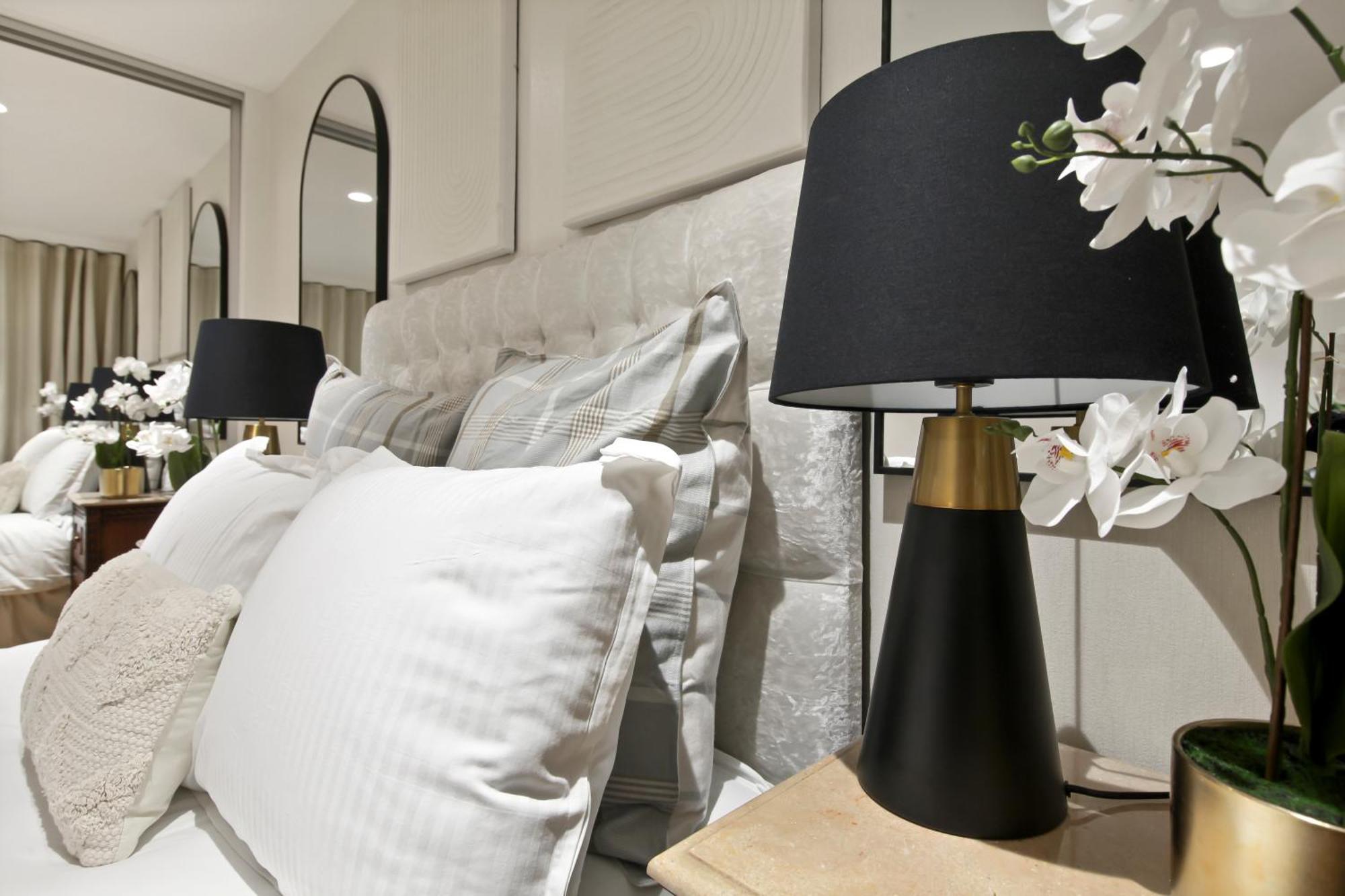 Hububb Luxury Kensington * London