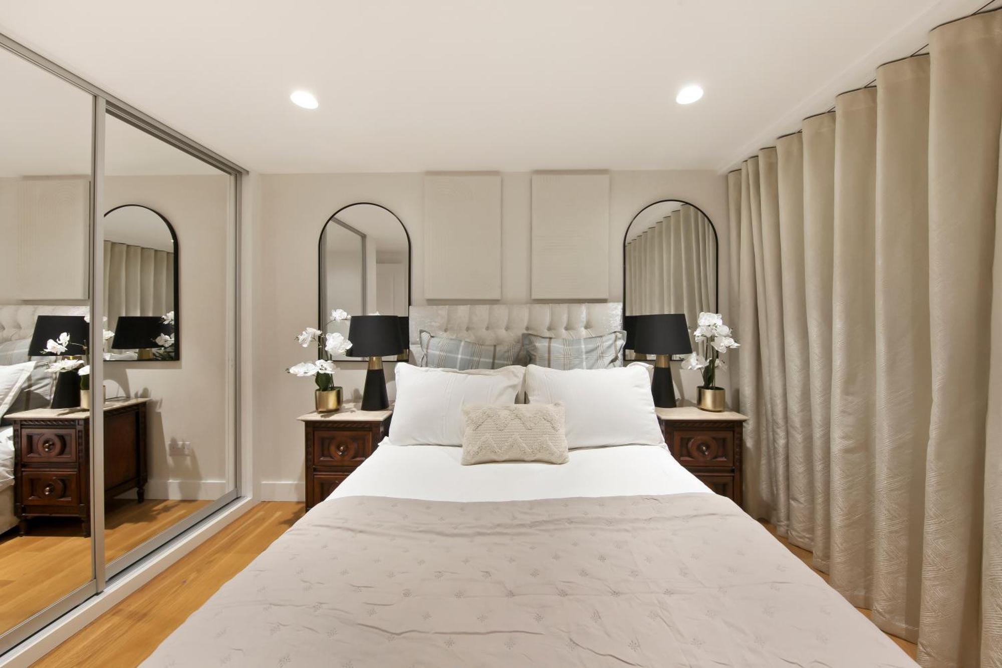 Hububb Luxury Kensington Lejlighed *