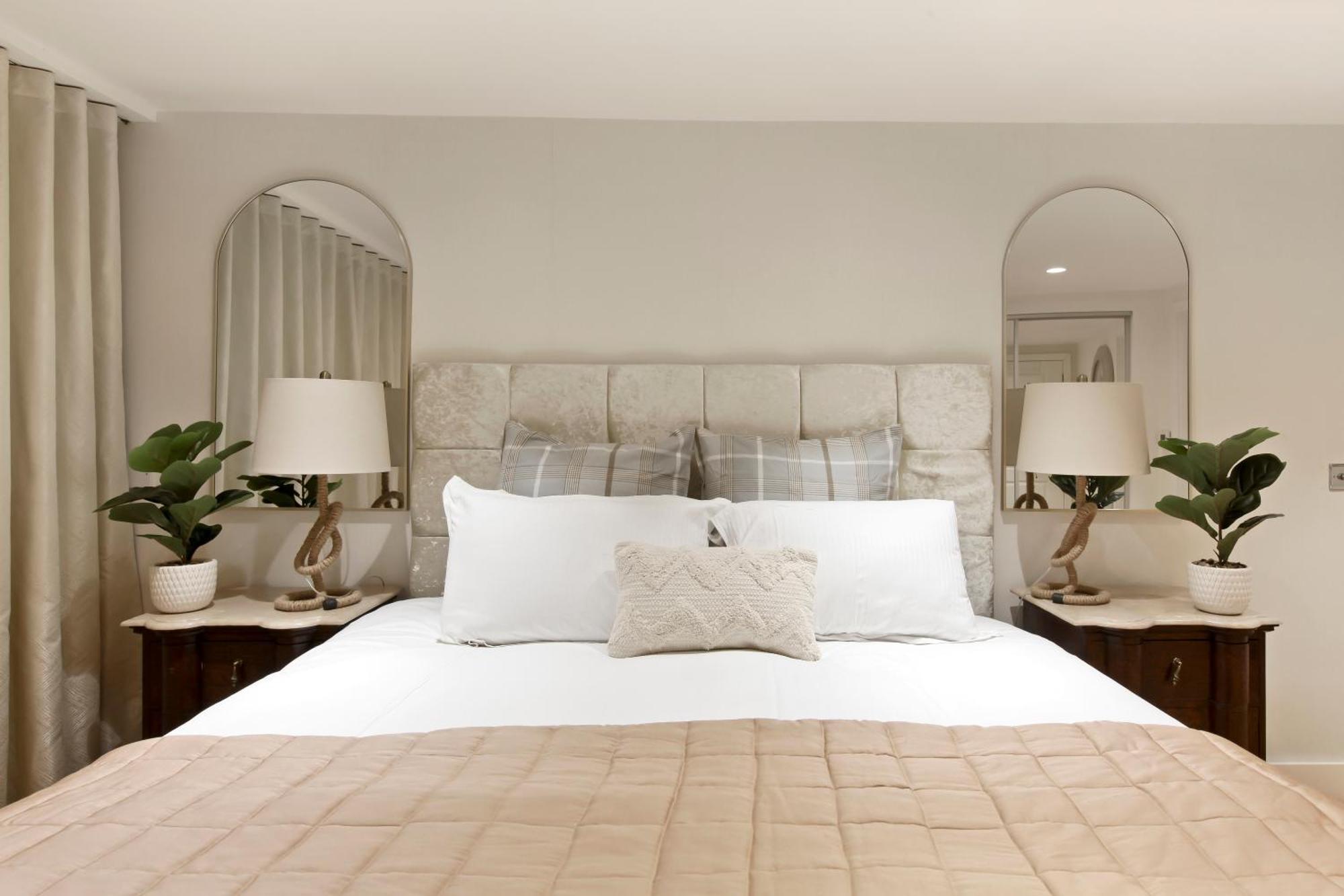 Lejlighed Hububb Luxury Kensington London