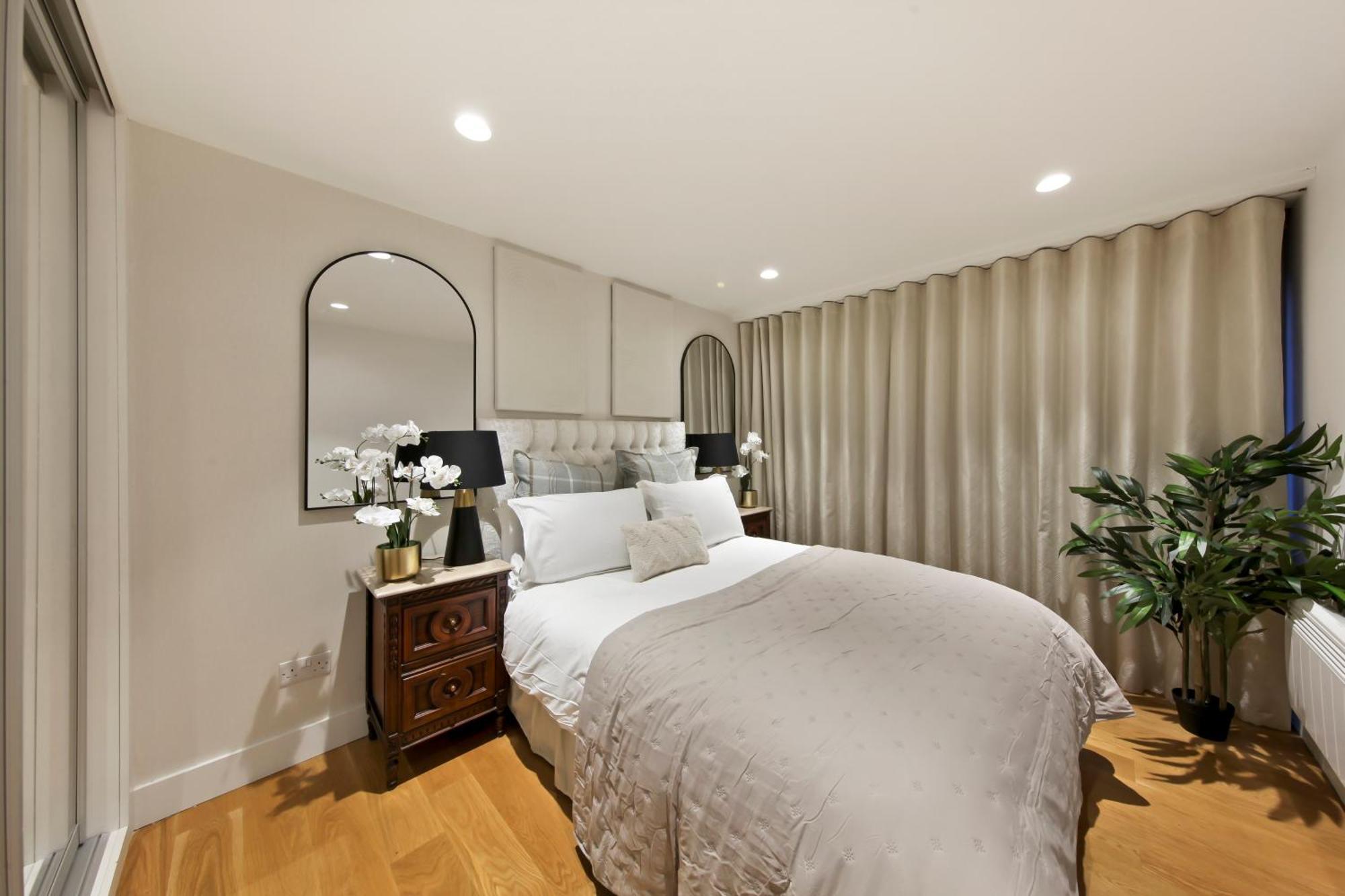 Hububb Luxury Kensington London