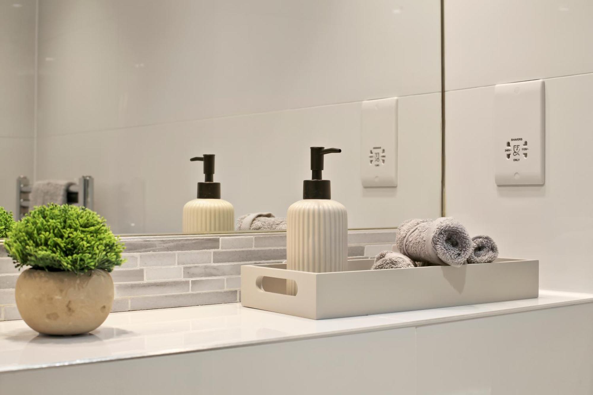 Lejlighed Hububb Luxury Kensington