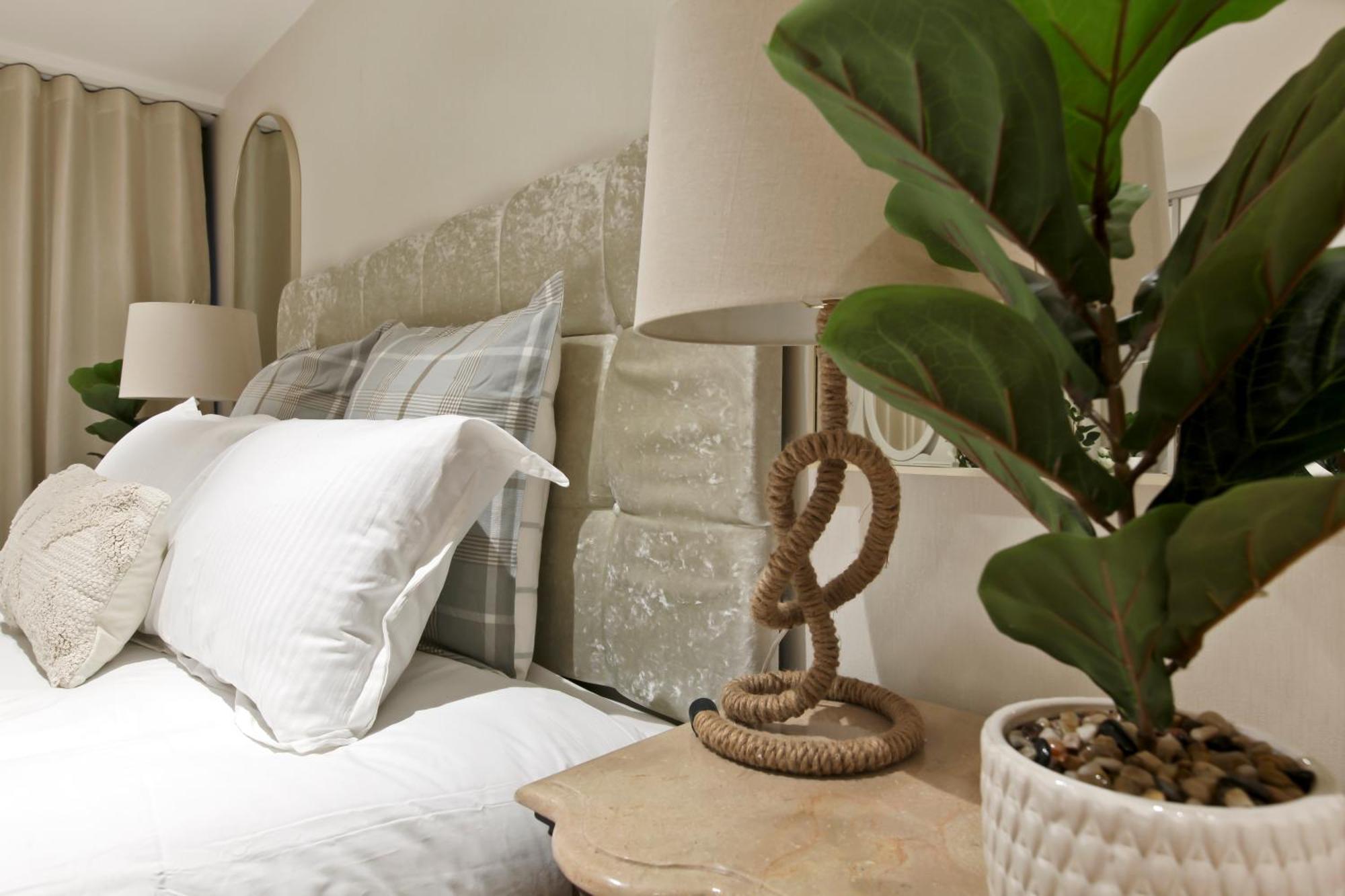 Hububb Luxury Kensington Lejlighed *