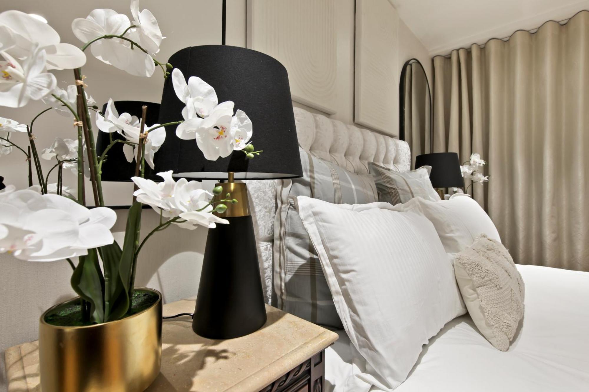 Hububb Luxury Kensington Lejlighed London