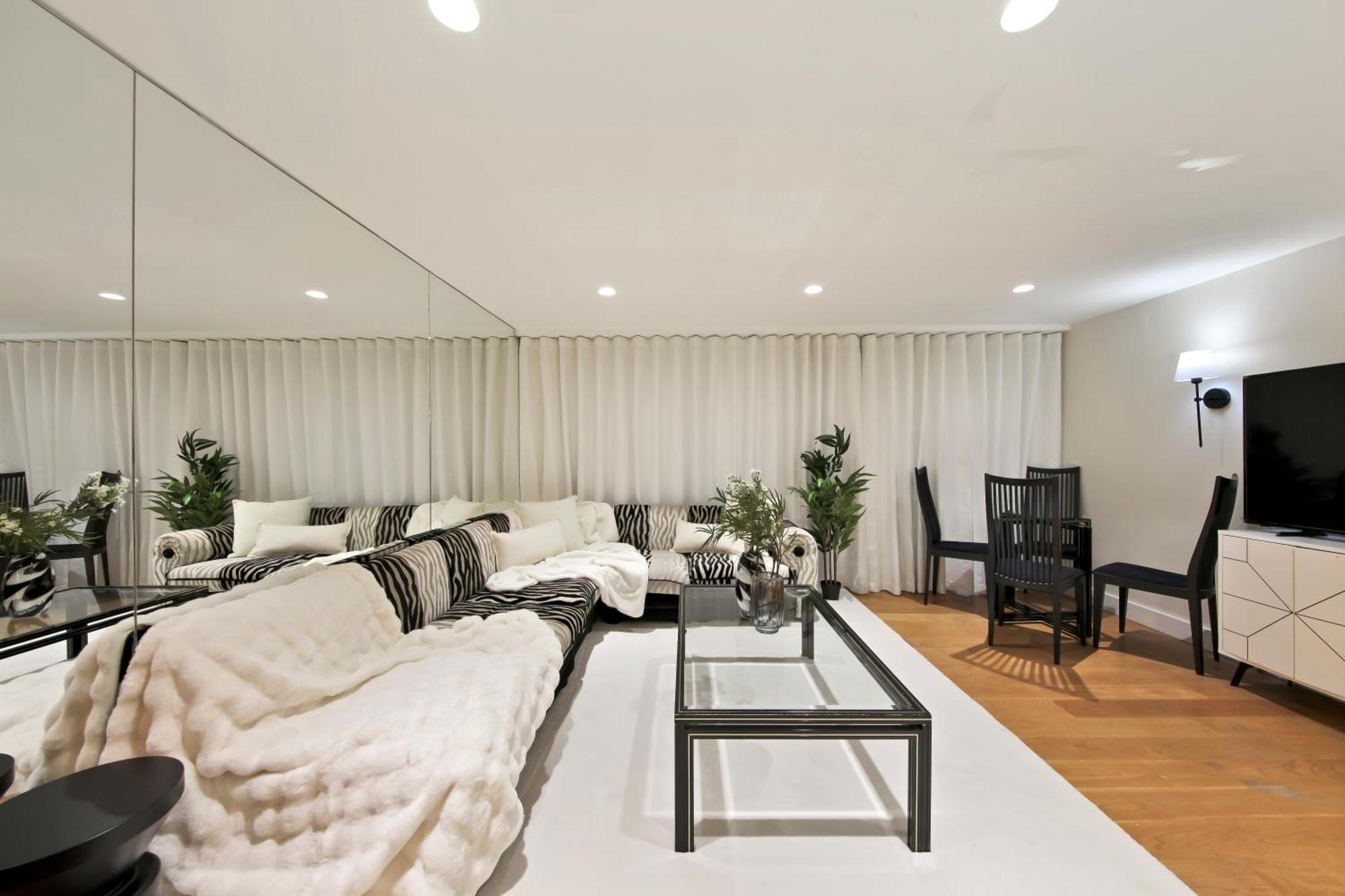 Hububb Luxury Kensington London