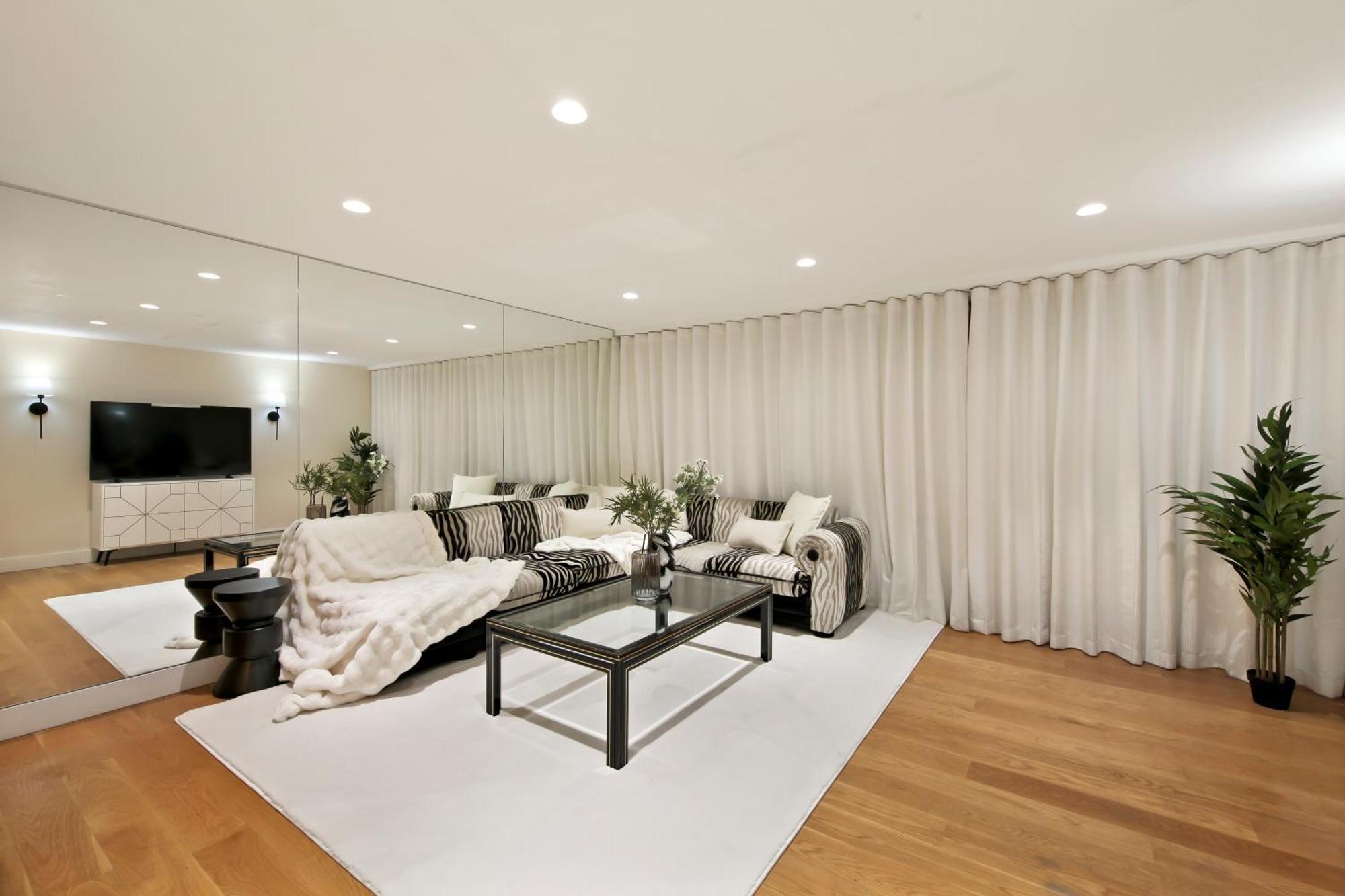 Lejlighed Hububb Luxury Kensington *
