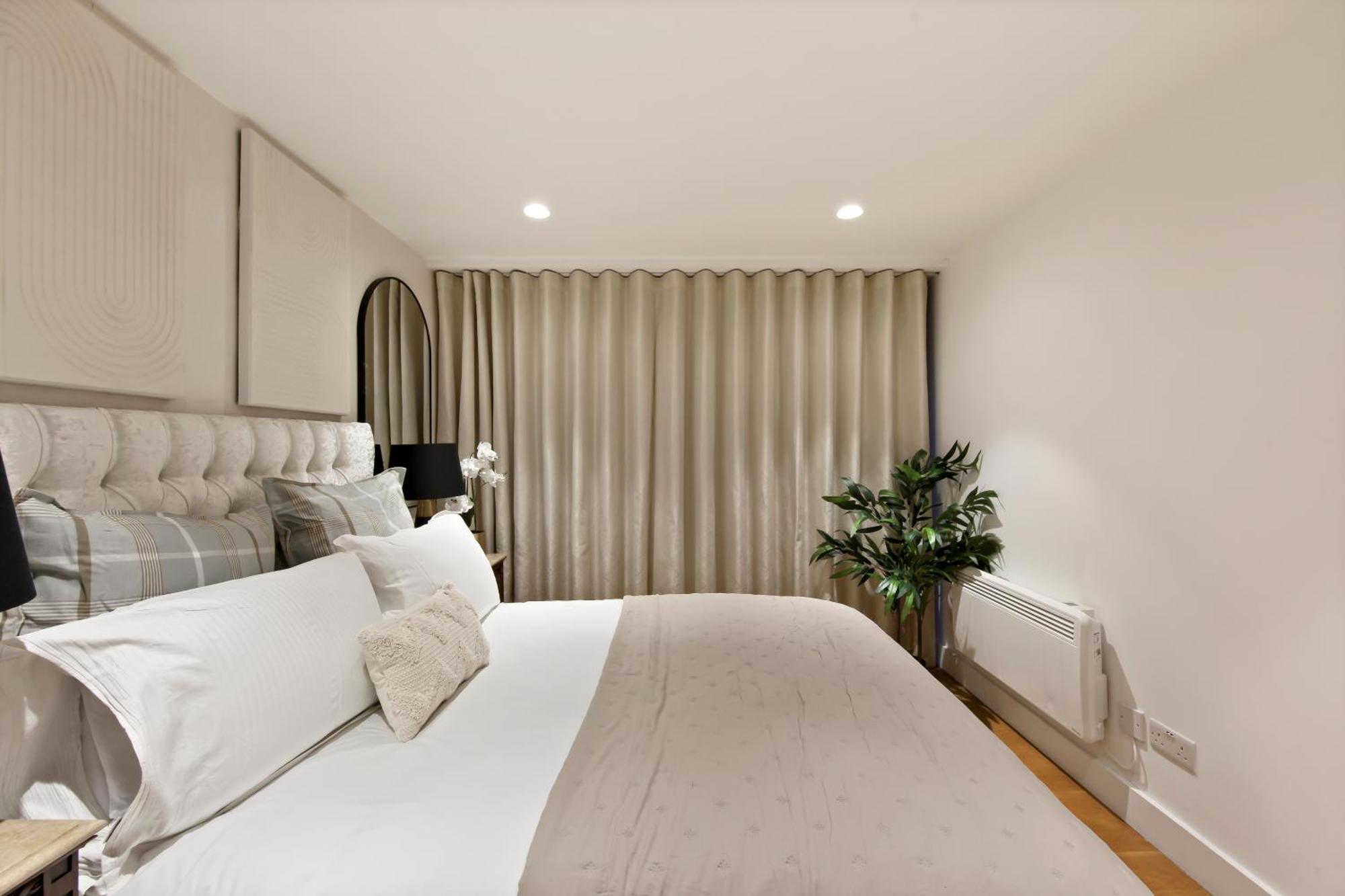 Hububb Luxury Kensington London