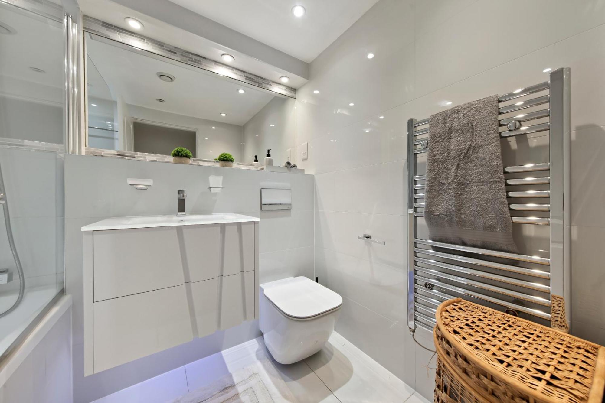 Lejlighed Hububb Luxury Kensington