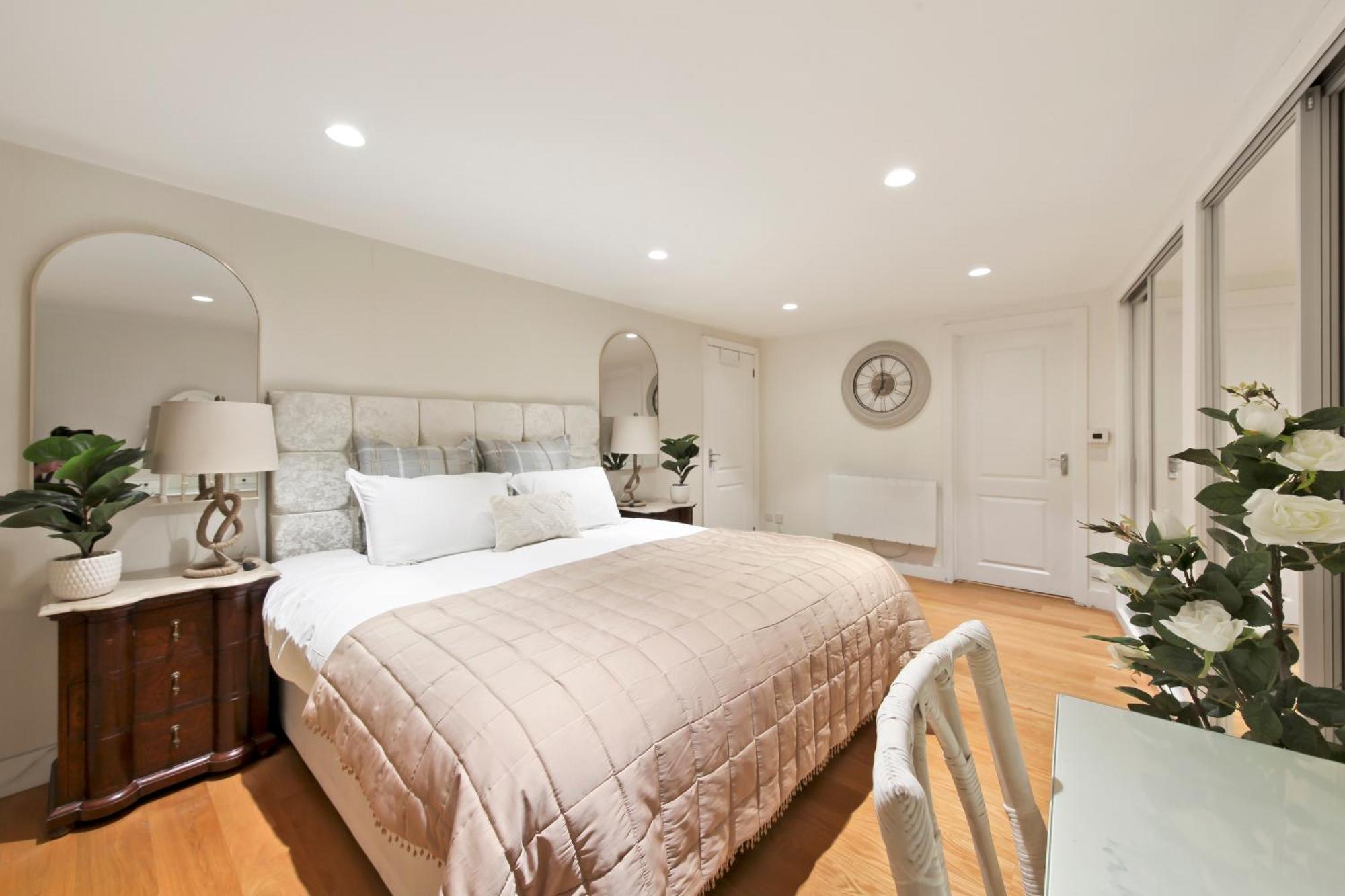 Lejlighed Hububb Luxury Kensington *