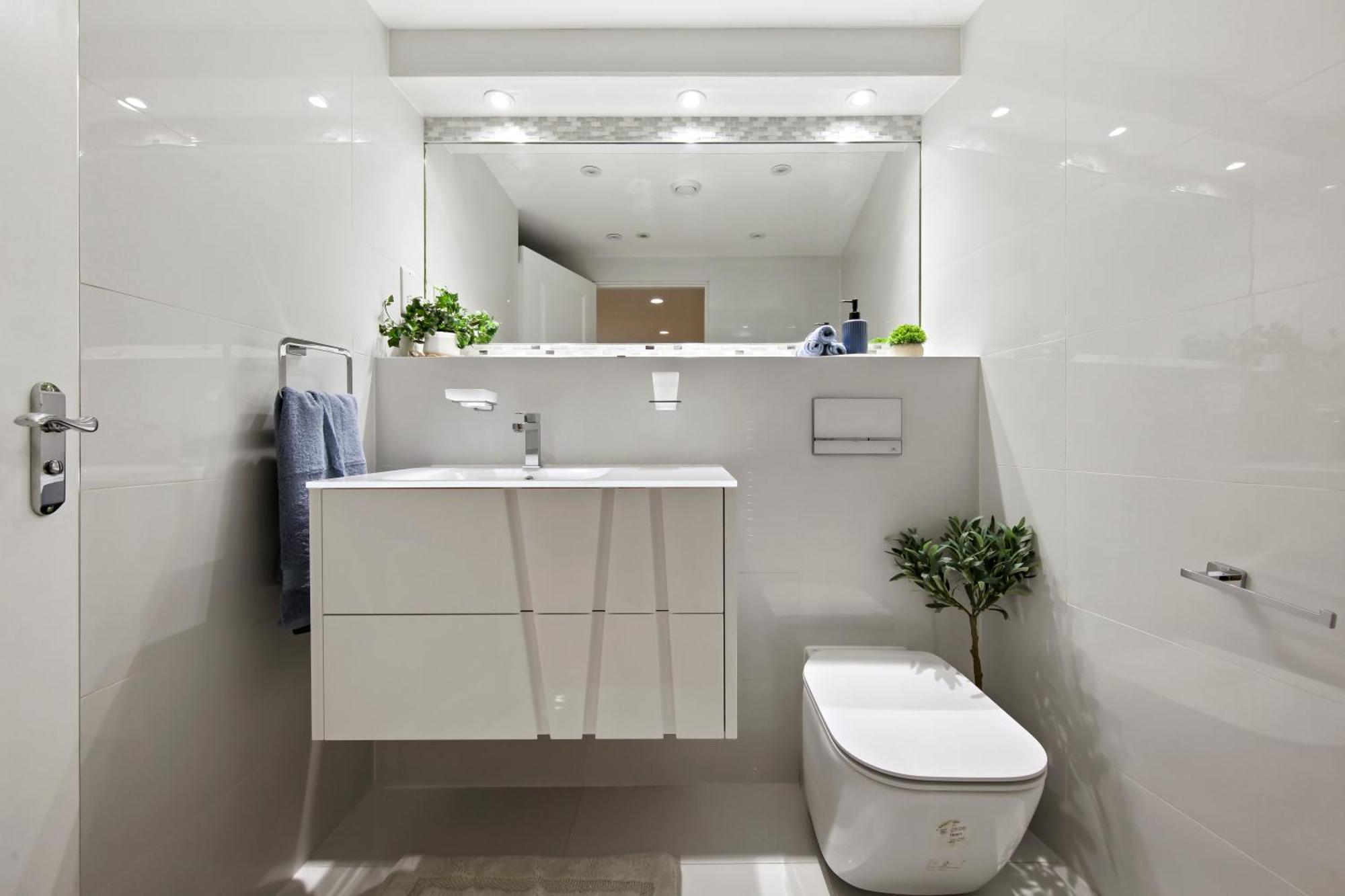 Lejlighed Hububb Luxury Kensington London