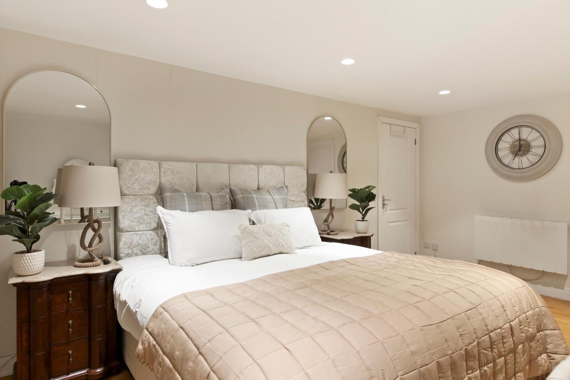 Hububb Luxury Kensington London