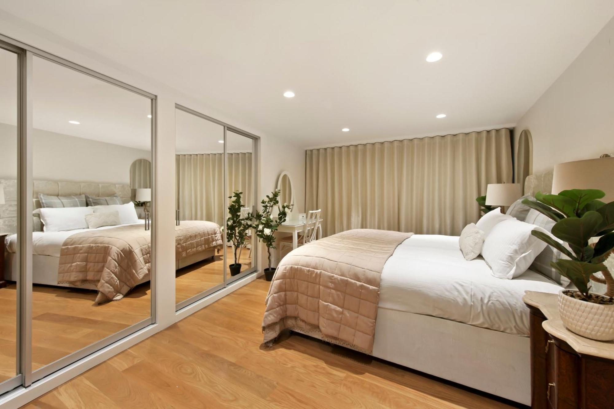Hububb Luxury Kensington Lejlighed