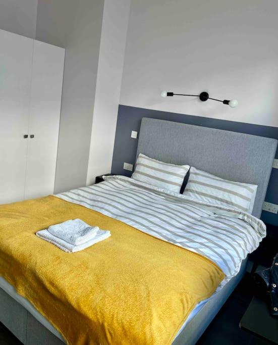Small Studio In Notting Hill Lägenhet London