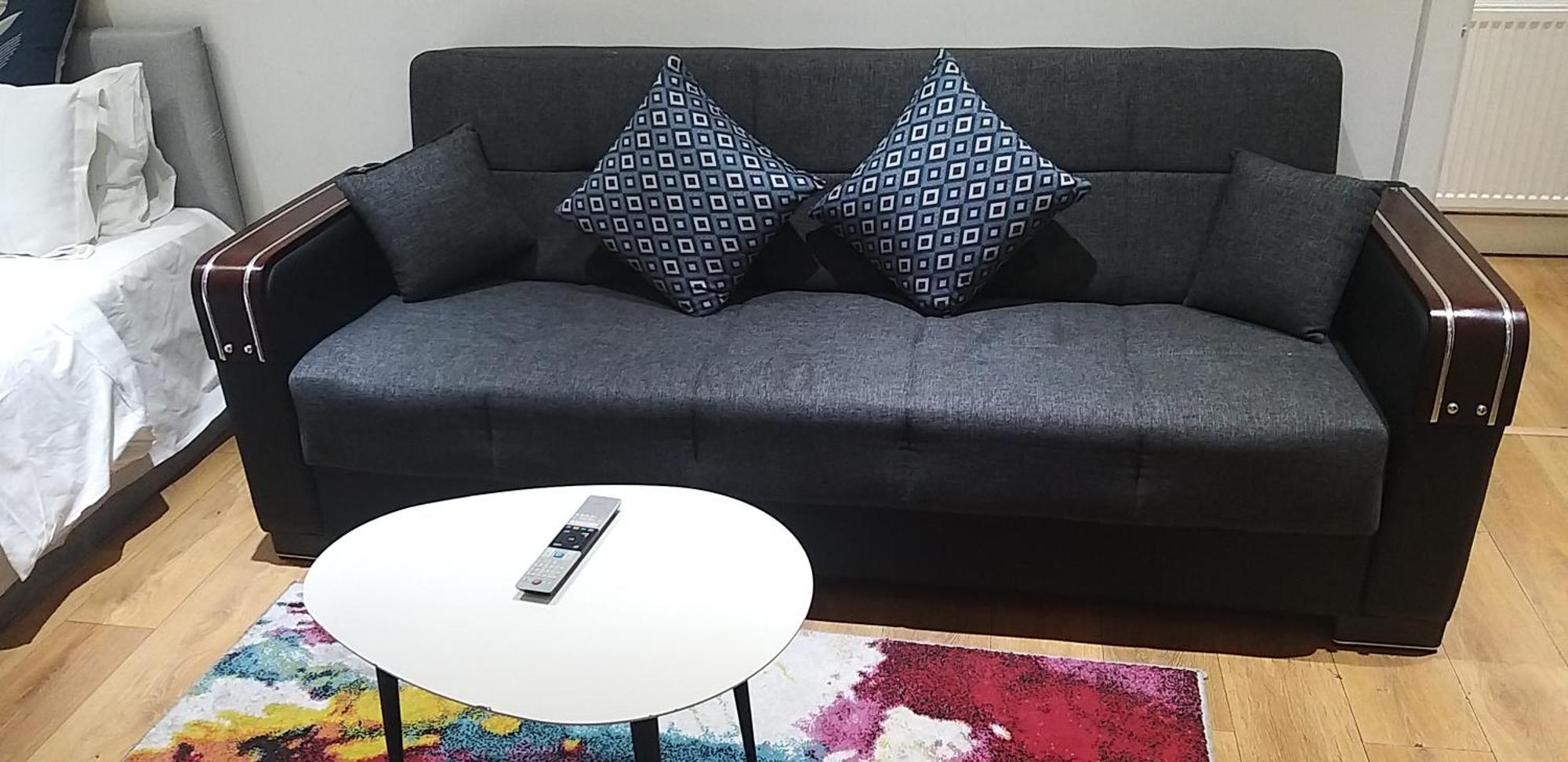 Simply Relax,1 Eastham Leilighet