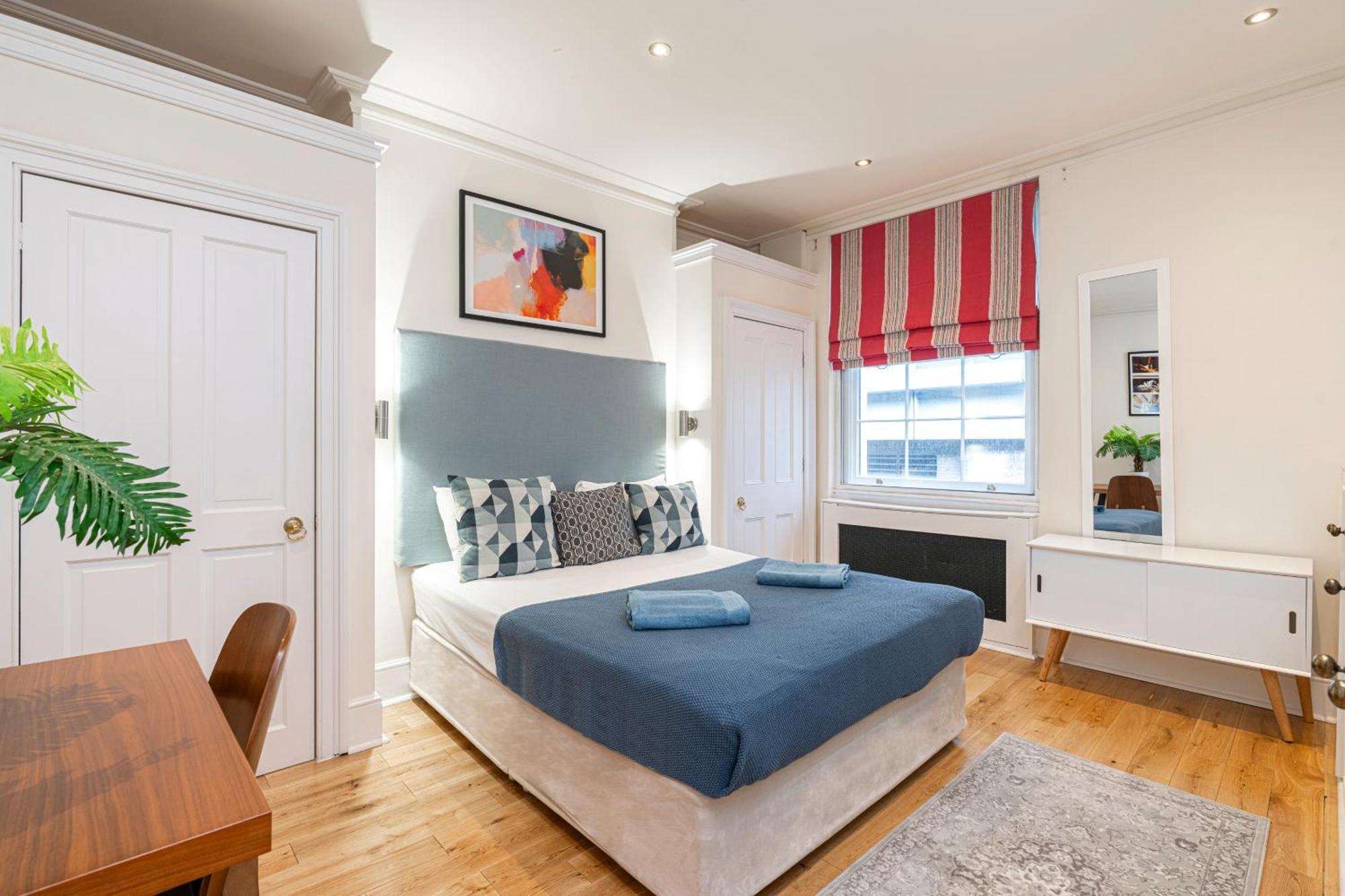 Apartment Famous Piccadilly Circus *