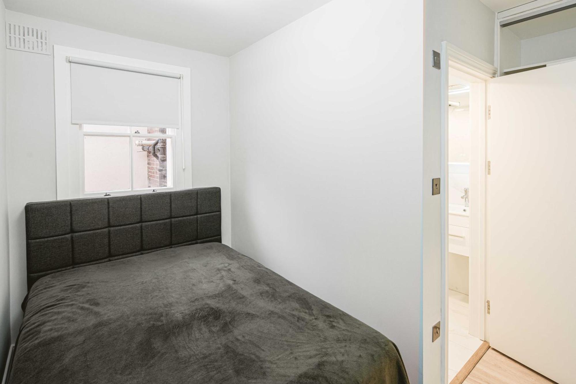 Apartment Roof Haven At Kensington Mews London