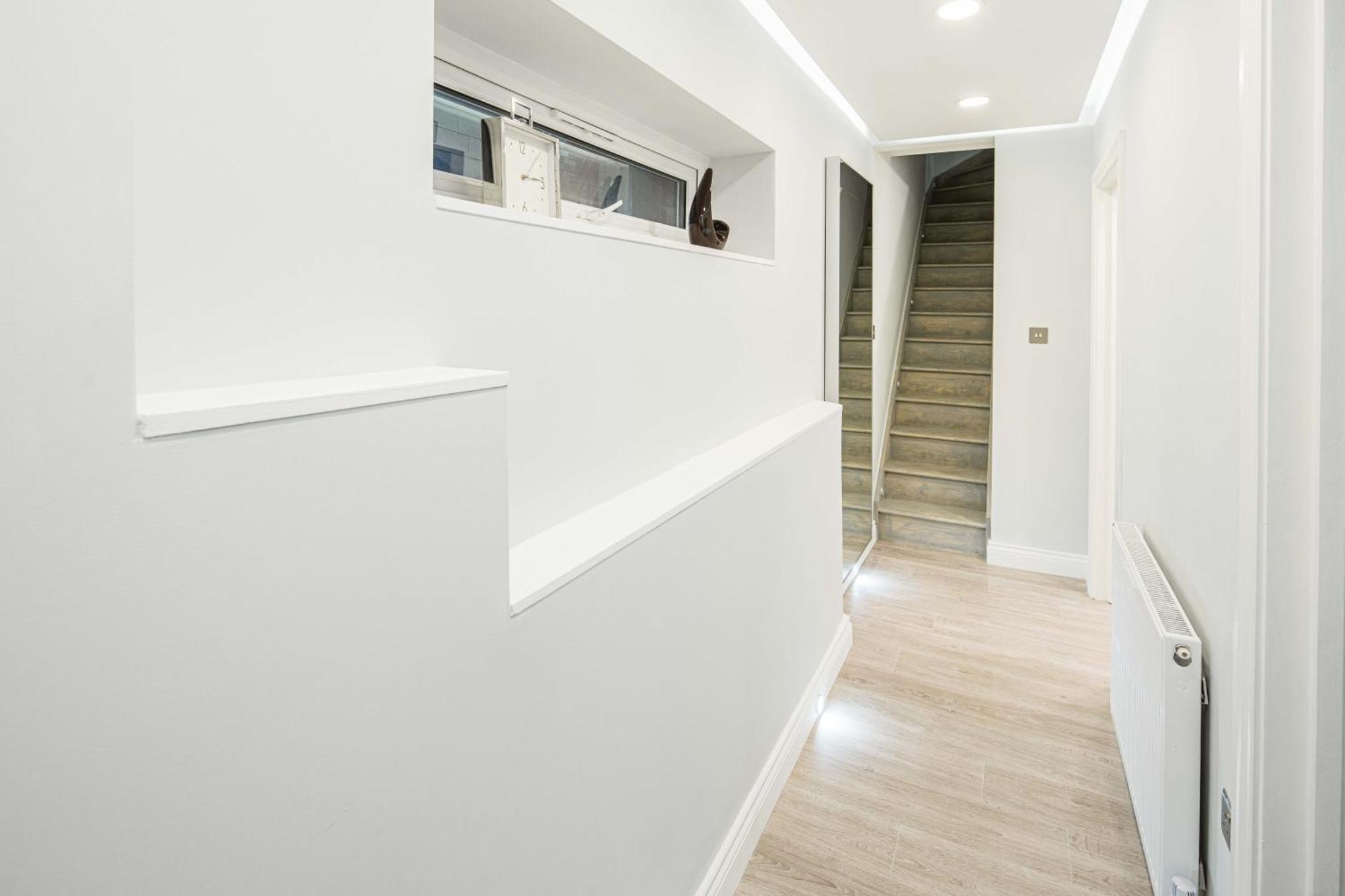 Roof Haven At Kensington Mews * London