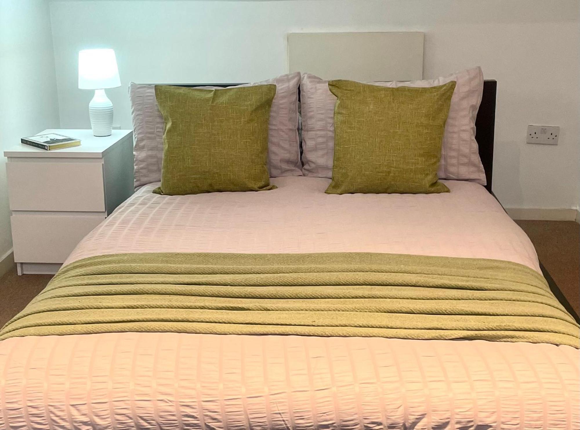 A Fantastic One Double Bedroom Flat Appartamento *