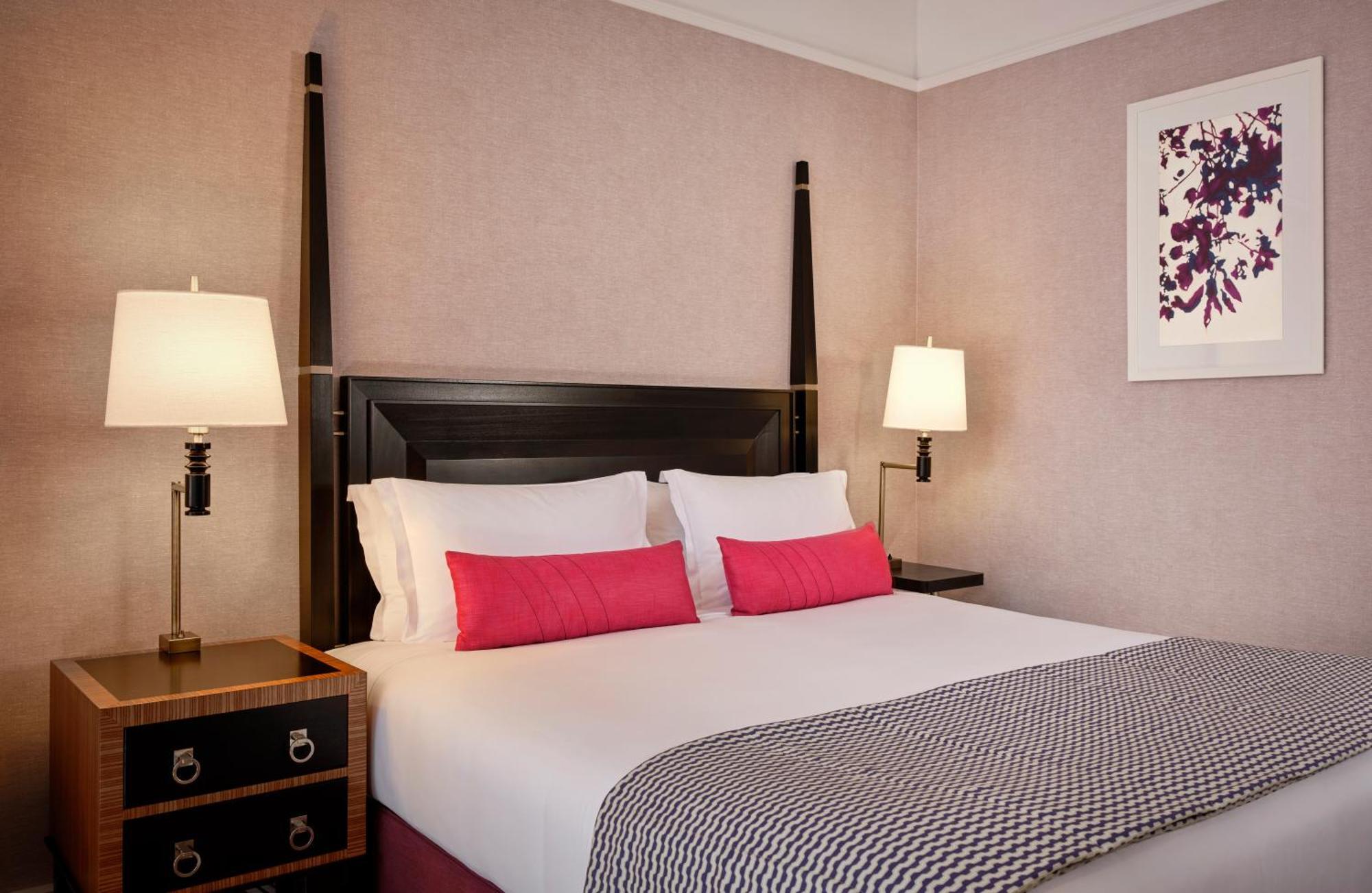 Hotell St. Ermin's Hotel, Autograph Collection 4*