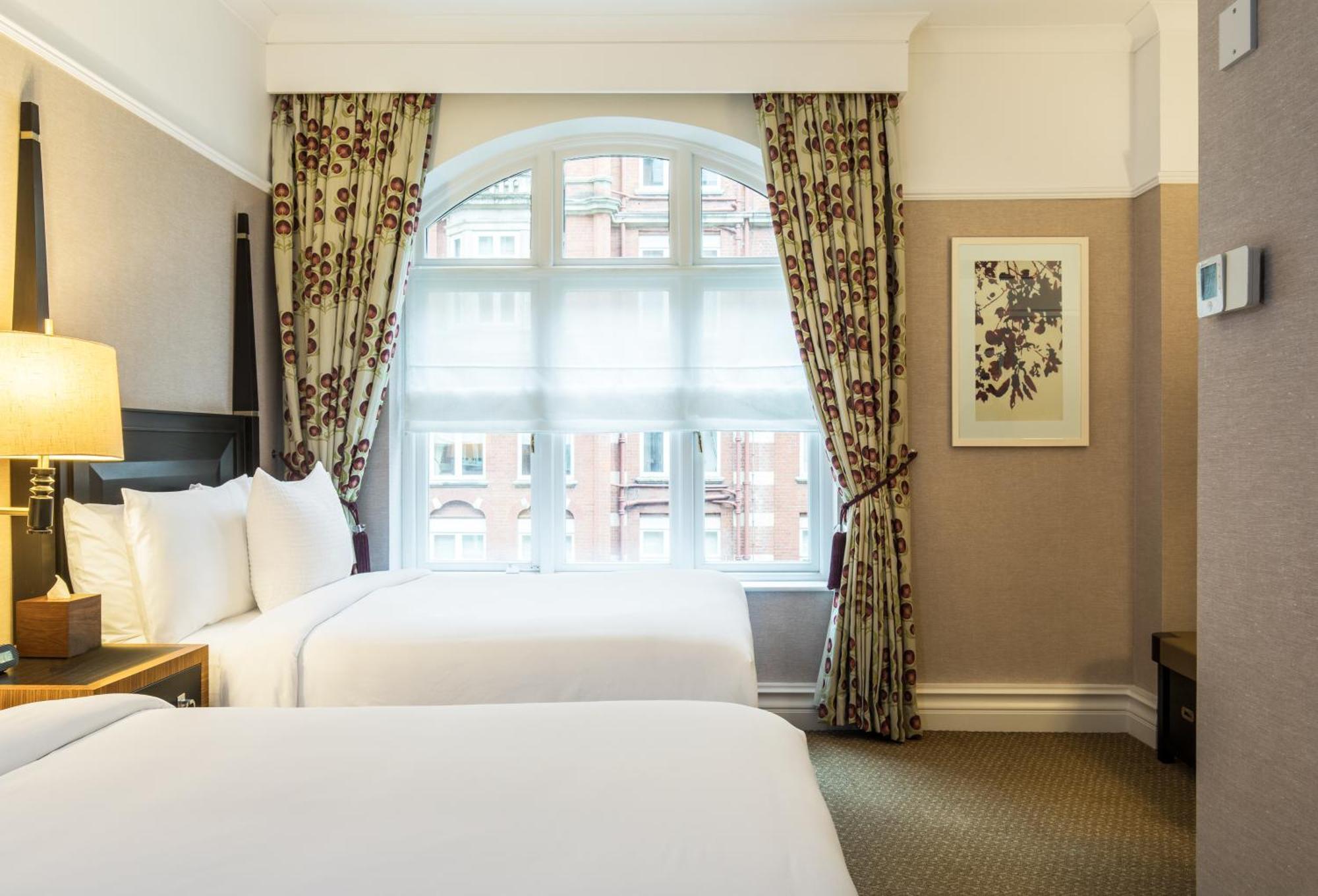 St. Ermin's Hotel, Autograph Collection Hotell 4*
