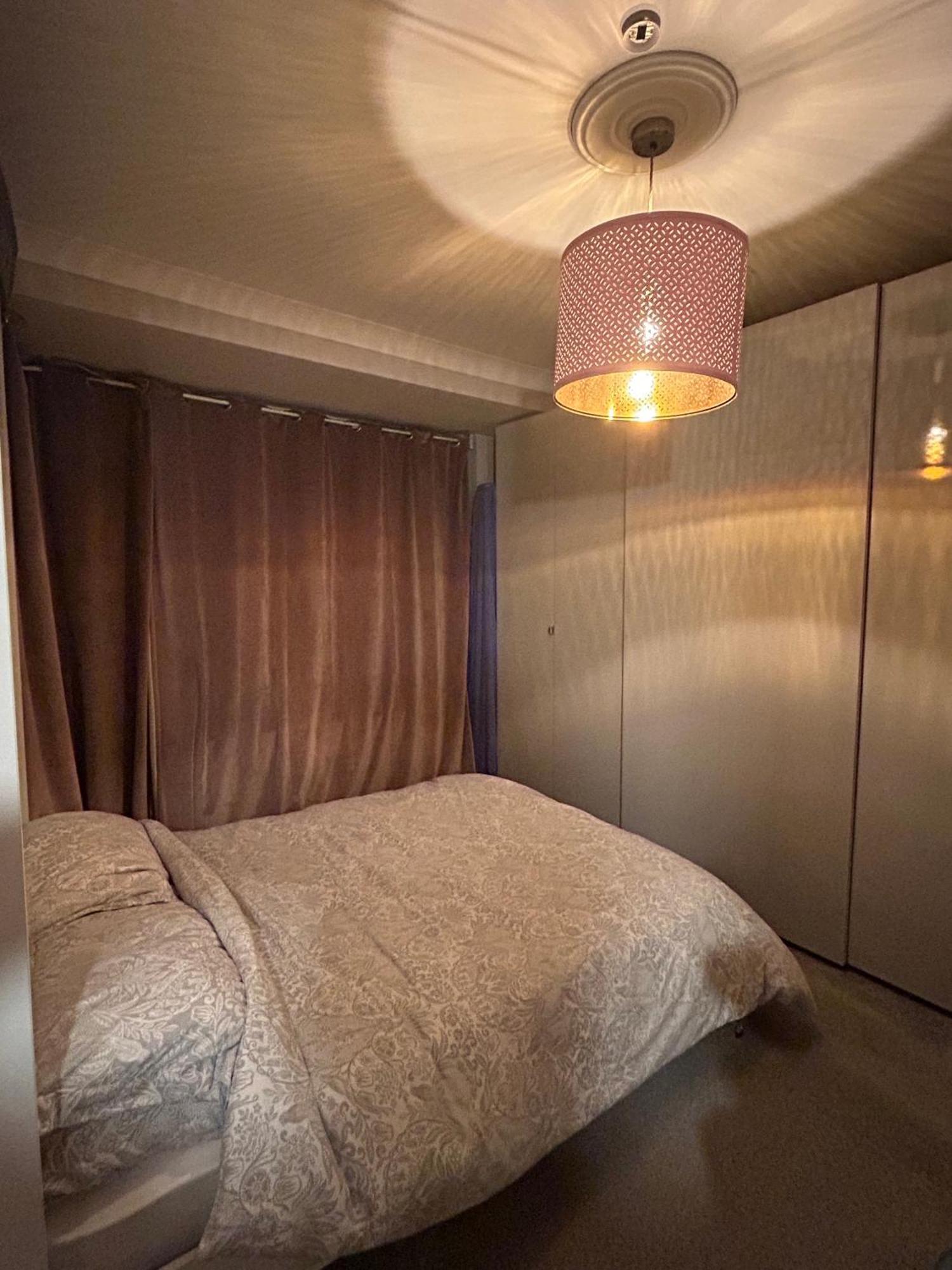 Holiday home Three Bedroom Family With Garden In Walthamstow London