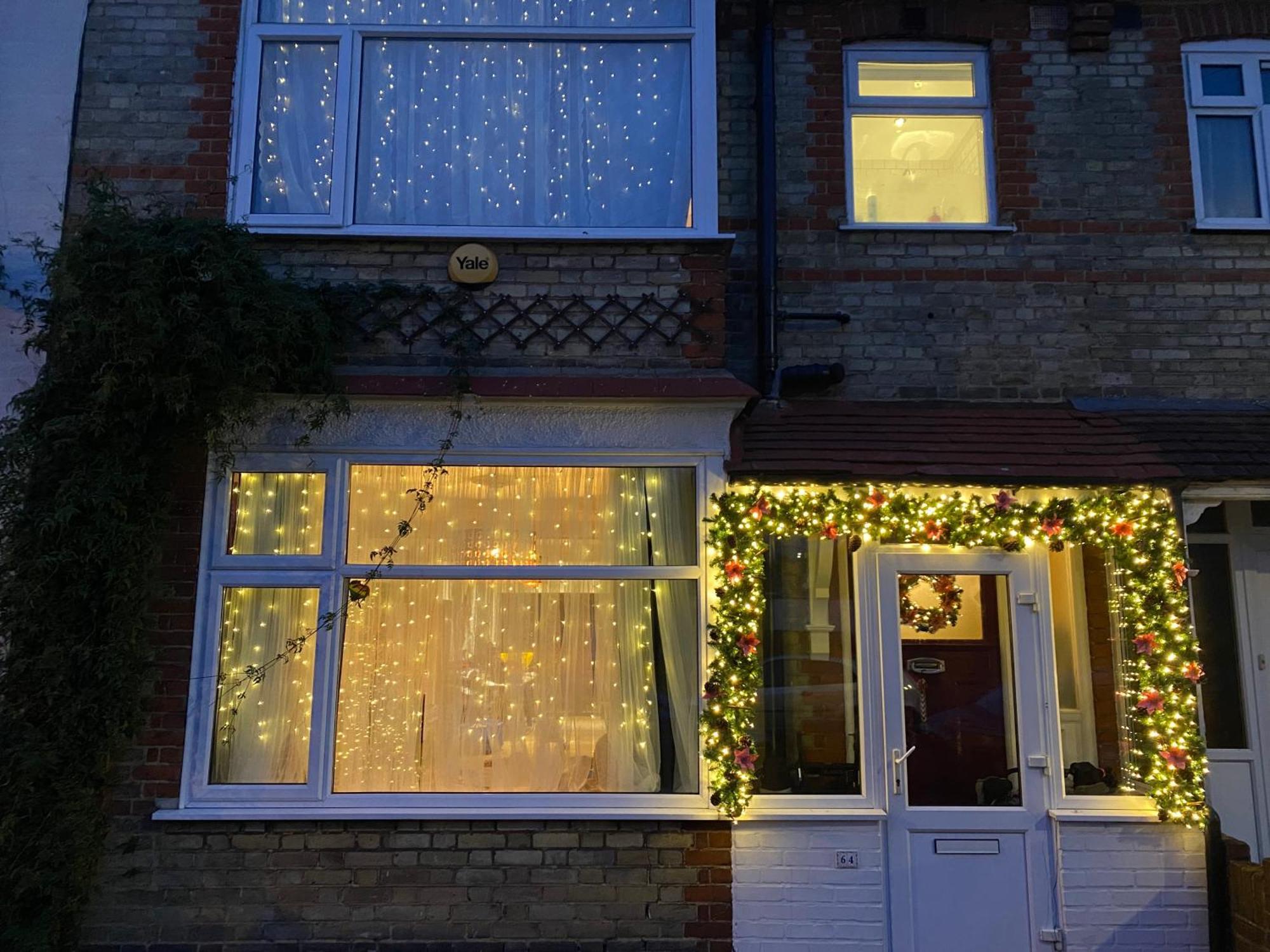 Holiday home Three Bedroom Family With Garden In Walthamstow