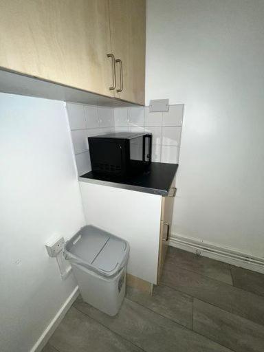 Holloway Ap Appartamento