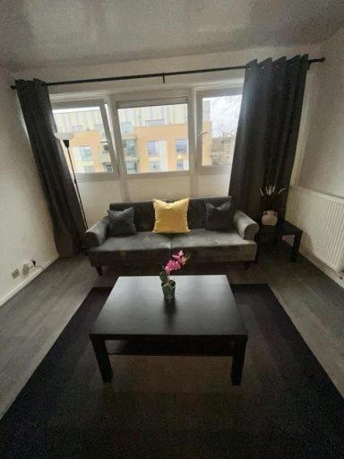 Appartamento Holloway Ap